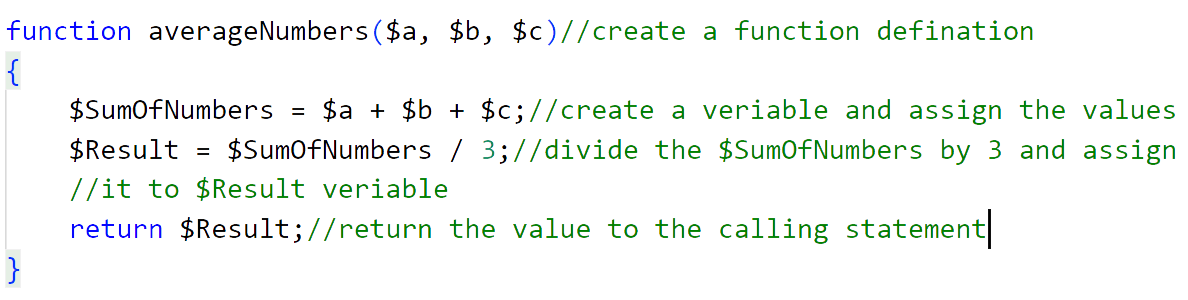 Assigning-The-Value-To-The-Return-Statement