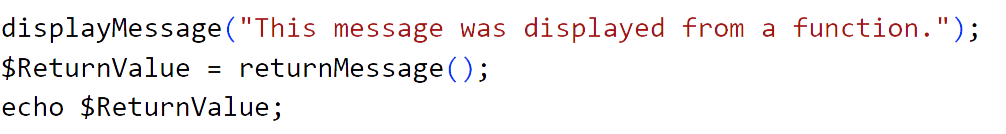 Calling-Statements-with-Return-Statements-and-without-return-statement