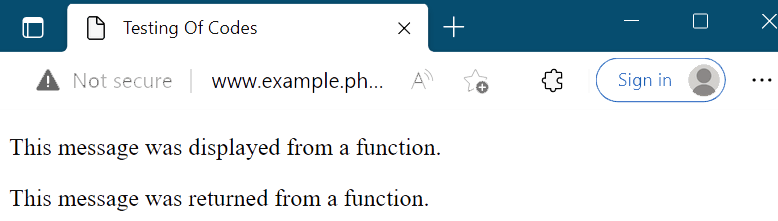 Two-Functions-Result-in-web-browser