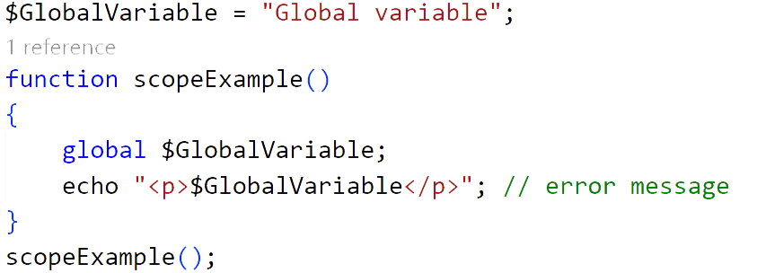 variable-scope-with-gloabal-key-word